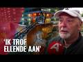 Fysiopraktijk van Jan compleet weggeblazen door explosie Osdorp
