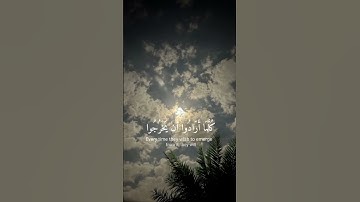 {وأما الدين فسقوا فمأ واهم النار {القارئ عبدالرحمن مسعد سورة السجدة #قران_كريم