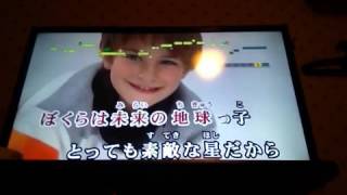 20160715  aozora tte iina