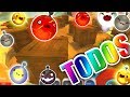 UN DÍA PARA TODOS LOS ORNAMENTOS ✌😃| SLIME RANCHER | TRUSH