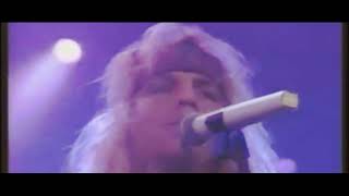 Poison - Life Goes On -live 1991