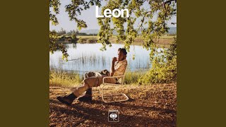 Peaceful Place - Leon Bridges