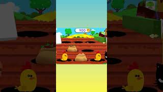 ¡Juega con la app de MILO, EL GATO! #milo #juego #app 😺​📱​ screenshot 3