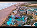 Hardrock Hotel Los Cabos Promo Video 2020