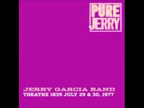Let Me Roll It - Jerry Garcia Band - Pure Jerry: T...