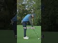 Here’s a little drill to keep your putting sharp, even on wet greens! 🌧️ #golfcoaching #golftips