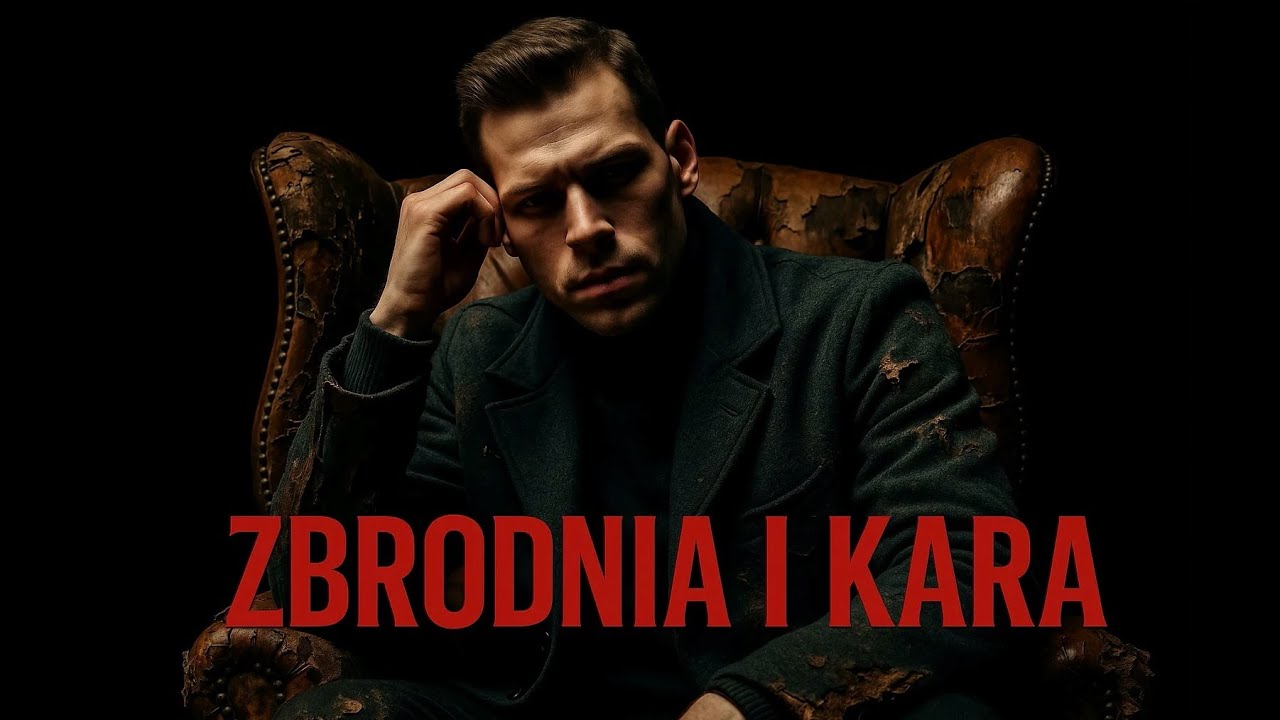Zbrodnia I Kara Streszczenie Klp "Zbrodnia i kara" 🪓 streszczenie szczegółowe i opracowanie. Fiodor