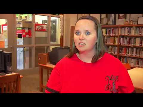 Paper Clip Project At Whitwell Middle School Youtube