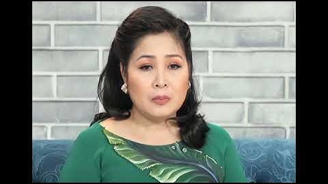 Hồng Vân xin lỗi vì quảng cáo sai sự thật llTin tức 24h quanh tall