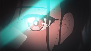 Zom 100 - Astro 4K Edit