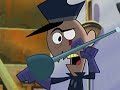 Evil Con Carne S02E04 Jealousy Jealous Do Hector King Of The Britons Tubi Rip 