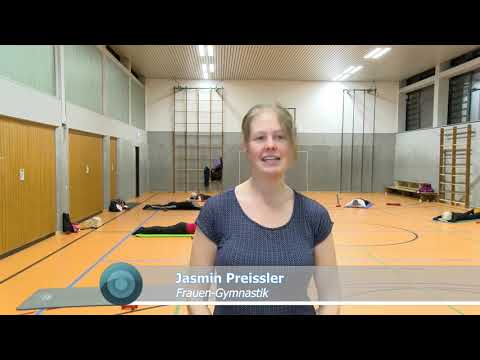 GePaTV Portrait_TSG Niederdorfelden FRAUEN GYMNASTIK