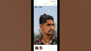 Best app for Face Editing & Face Retouch #REMINI🙏
