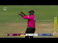 Nissanka & Mendis Lead Sri Lanka | Extended Highlights | West Indies v Sri Lanka | 1st ODI