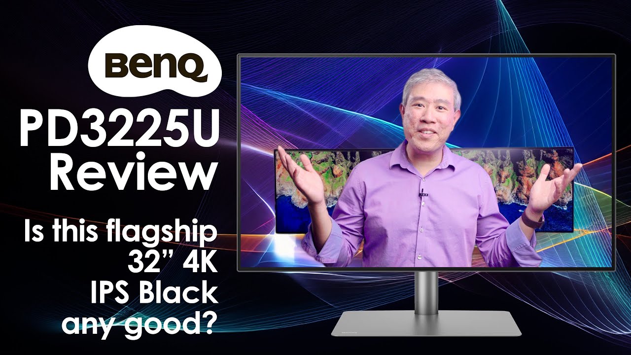 PD3225U｜32