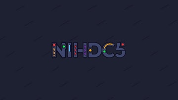 [ PZP INTROGRAPHY] #NIHDC5 CONTEST ENTRY BY VETERFX | VETERFX [ 9TH PLACE ]