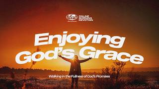 Online Morning Devotion | Friday, 17th April 2026