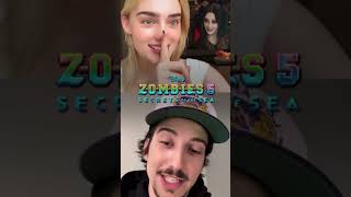 #viralvideo #freyaskye #malachibarton #zombie #zombies4 #zombies #blowup