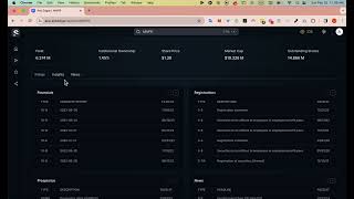 How to use AskEdgar