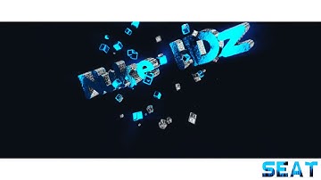 New intro @Nuke HDz edited