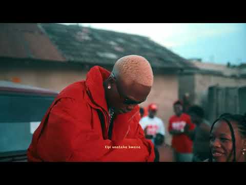 Mbwido - Nikuulize (Official Video)