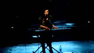 Lights - Heavy Rope (Live @ Sound Academy, Toronto, Canada. 11/25/2011)