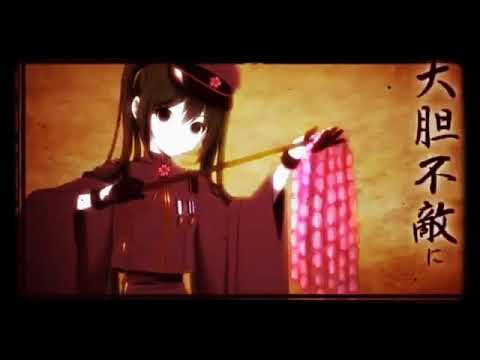 千本桜 歌ってみた