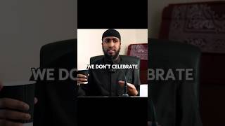 Why Muslims Dont Celebrate Birthdays Islamic Perspective On Celebrations