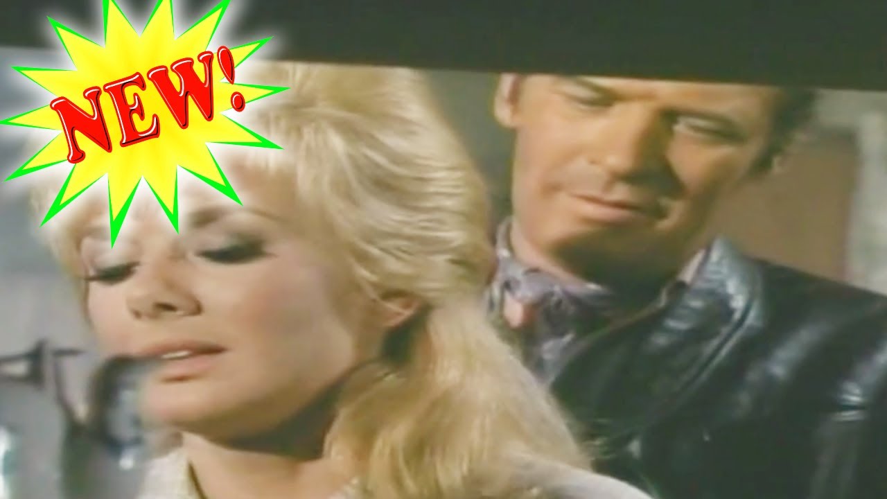 The Big Valley Season 3 Full Episodes 🎁 Episode 23 + 24 🎁 Classic