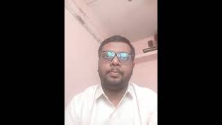 Soumik Roy, Btech Mech Was Confused About What To Start In It After A Career Gap, Placed In Mnc.