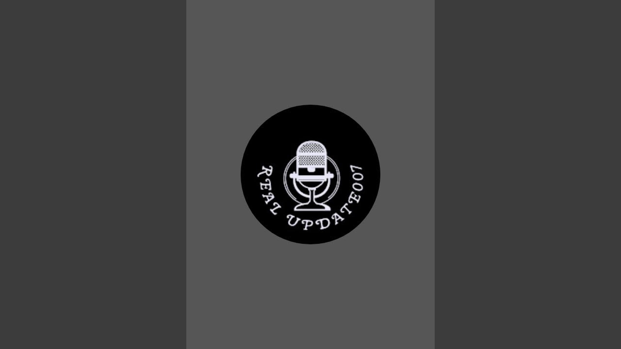 Real Update007 is live!