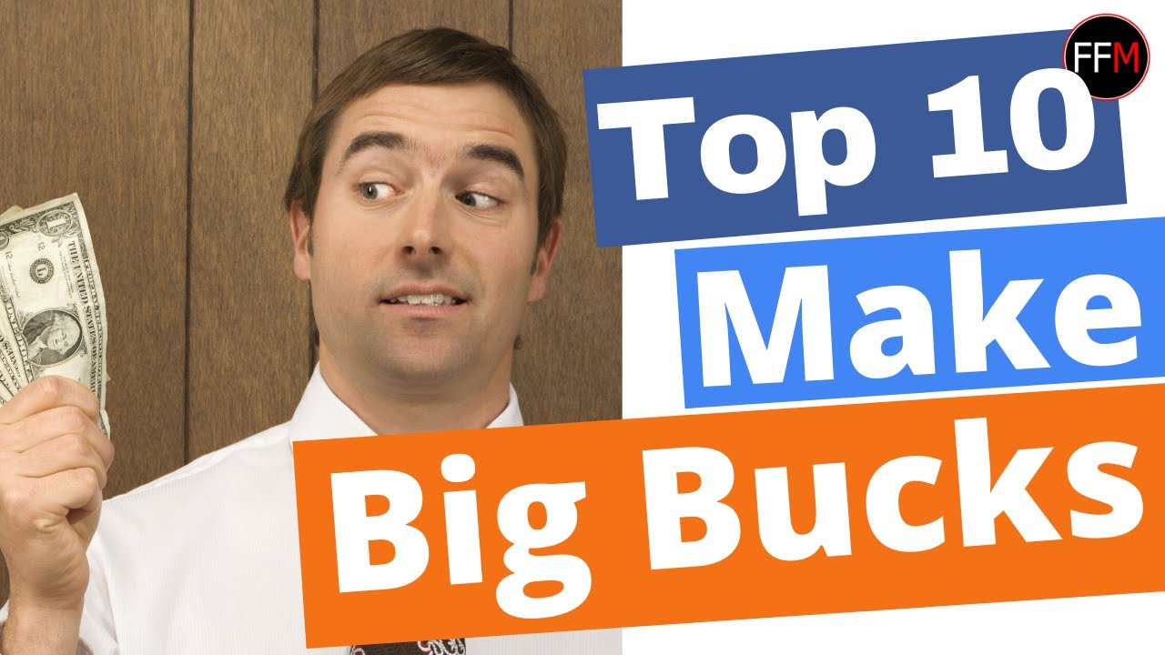 Top 10 Successful Online Businesses | MOST PROFITABLE BUSINESS IDEAS ...