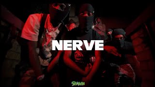 Free Kyle Richh X Dee Billz Jerk Drill Type Beat - Nerve Ny Drill Instrumental 2024