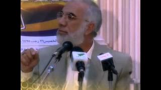 برومو محاضرة الاسبوع ونخبة من خيرة العلماء  - من برامج الرسالة في فبراير