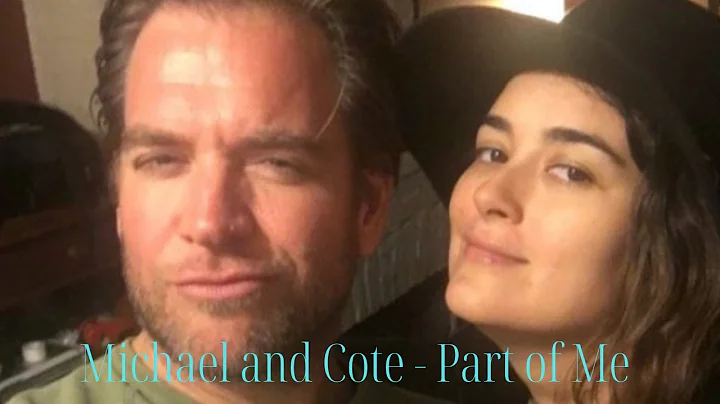 Michael and Cote - Part of Me