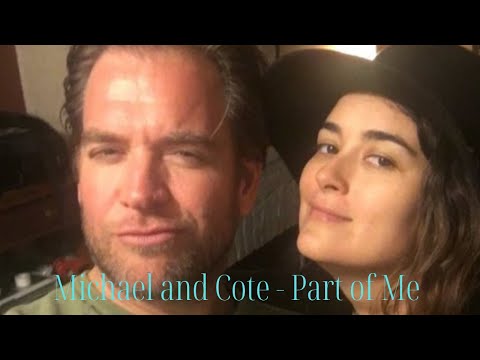 Michael and Cote - Part of Me