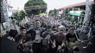 Stand list - Harapan ( Accoustic )