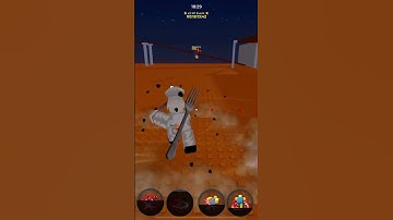 Rogue Is Super Underrated In Project Smash! 🗡️