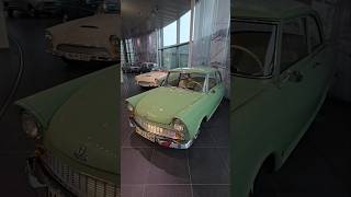 DKW - Auto Union #automobile #auto #car #dkw #autounion #museum #ingolstadt #germany