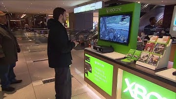 The signs of a video game addiction