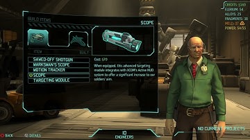 XCOM: Enemy Within, Long War - Classic, Ironman - Mission 5 - Alien Abduction