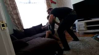 When Your Kid Annoys Your Part 3