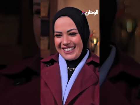آية عبد الرحمن دولة التلاوة برنامج وطني ومصر كانت المرجع في قراءة القرآن