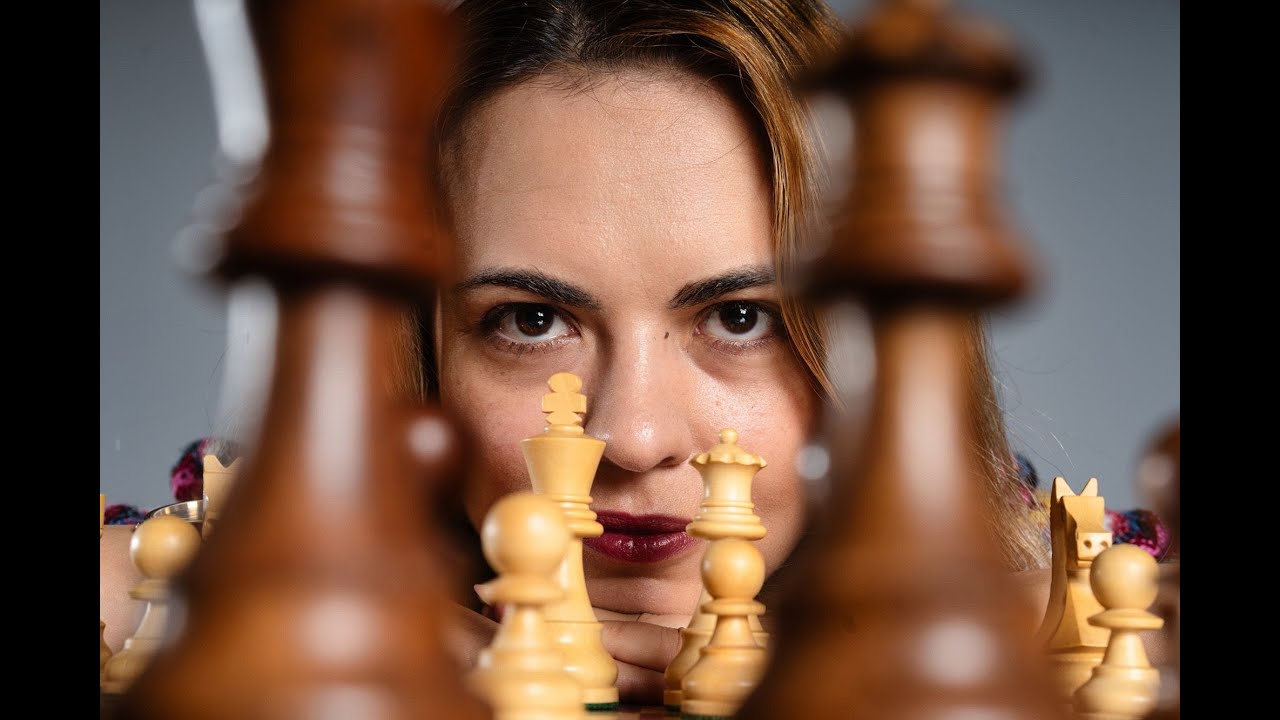 Grandmaster's Guide Chess Opening Rankings Unveiled YouTube