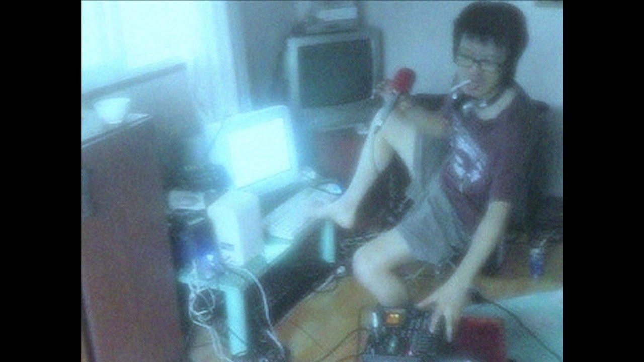 새벽 2시에 창문 열고 듣는 밴드 playlist