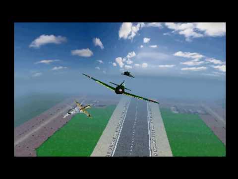 WING OVER