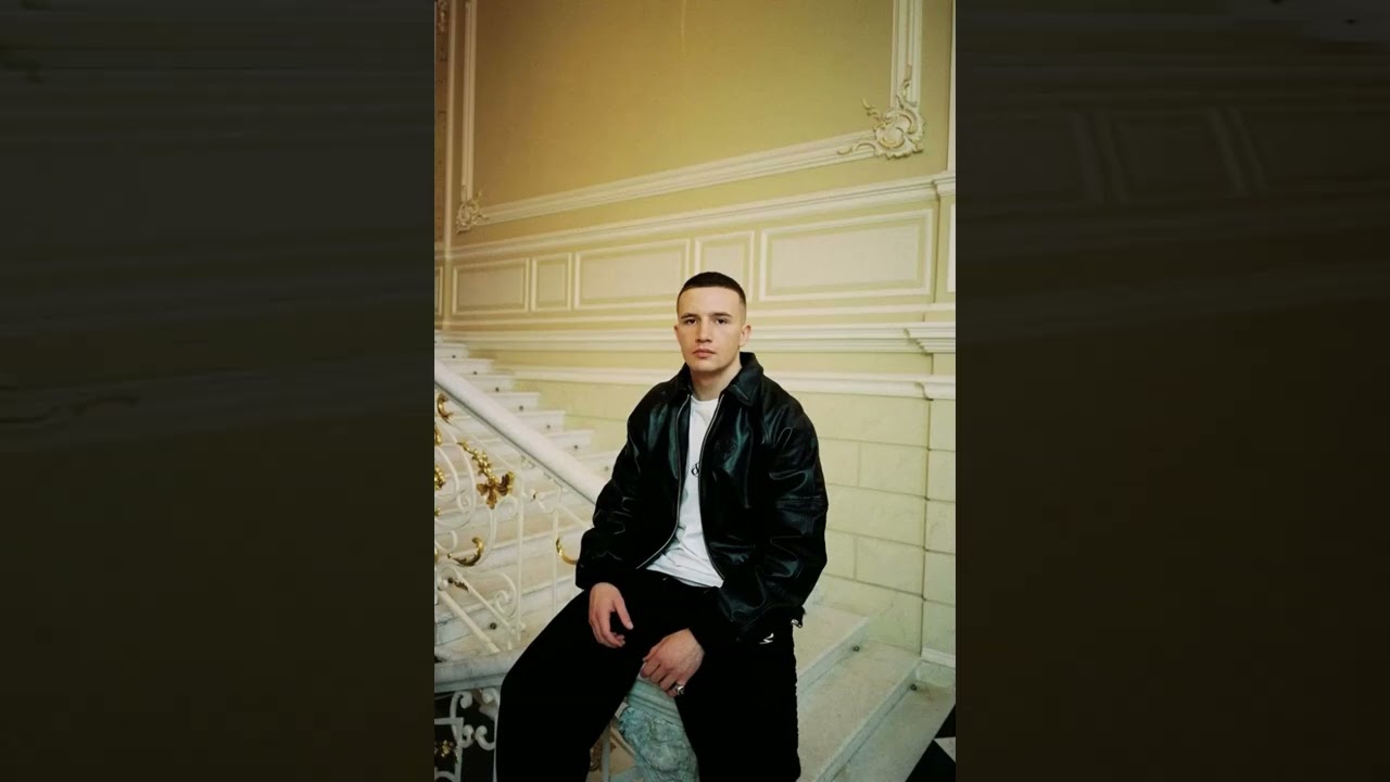 ICEGERGERT x KIZARU type beat - Маршал (Prod. by Metrozzy)