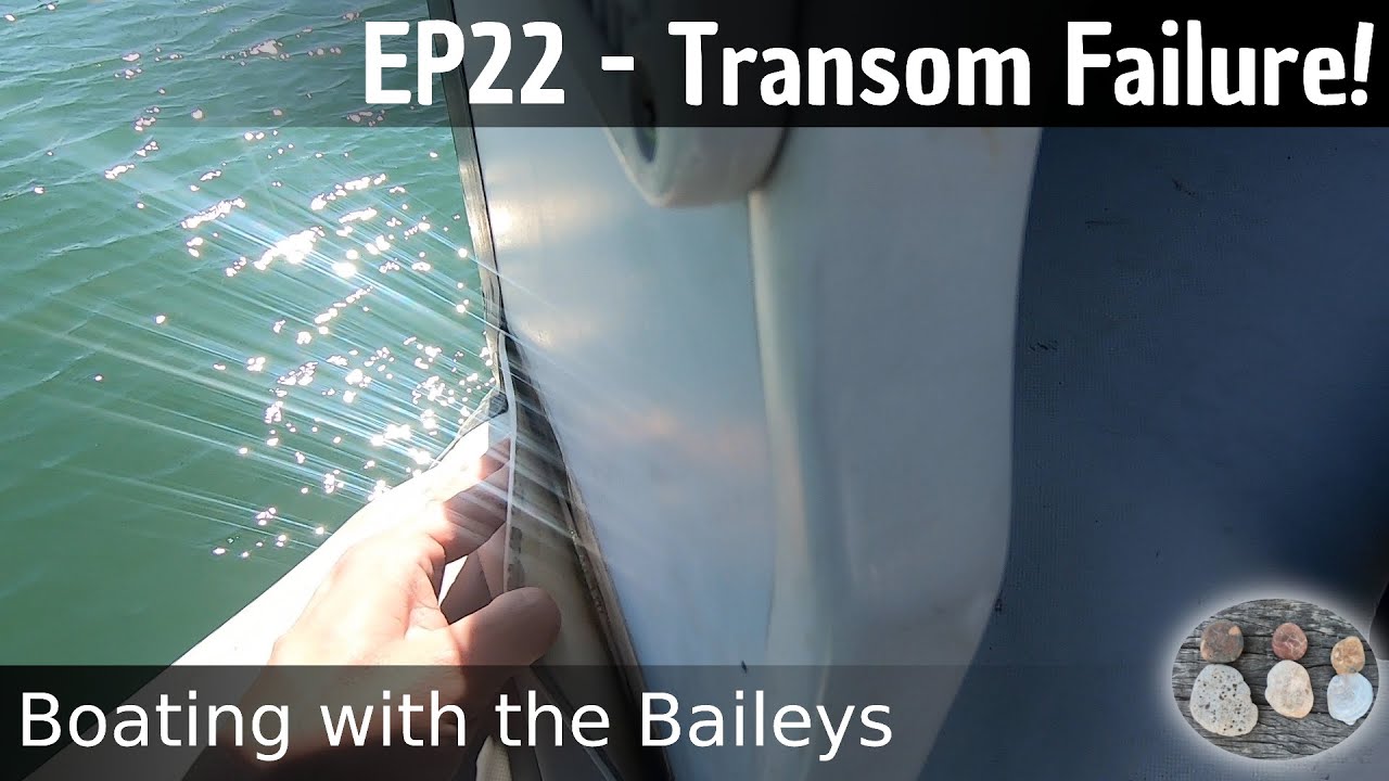 Our Dinghy Disaster! | Family Sailing Adventure on the River Hamble