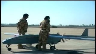 Air Force Engineers Working With Iraqi To Build A Runway For Uavs Aiirsource