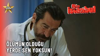 Doktor Kandemir Paraların Yerini Öğrendi  - Ulan İstanbul Özel Klip